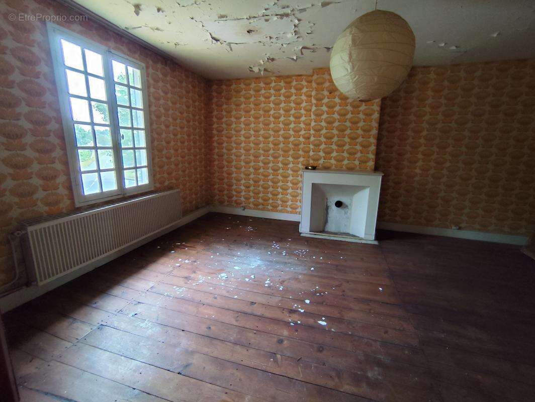 Maison à LIT-ET-MIXE