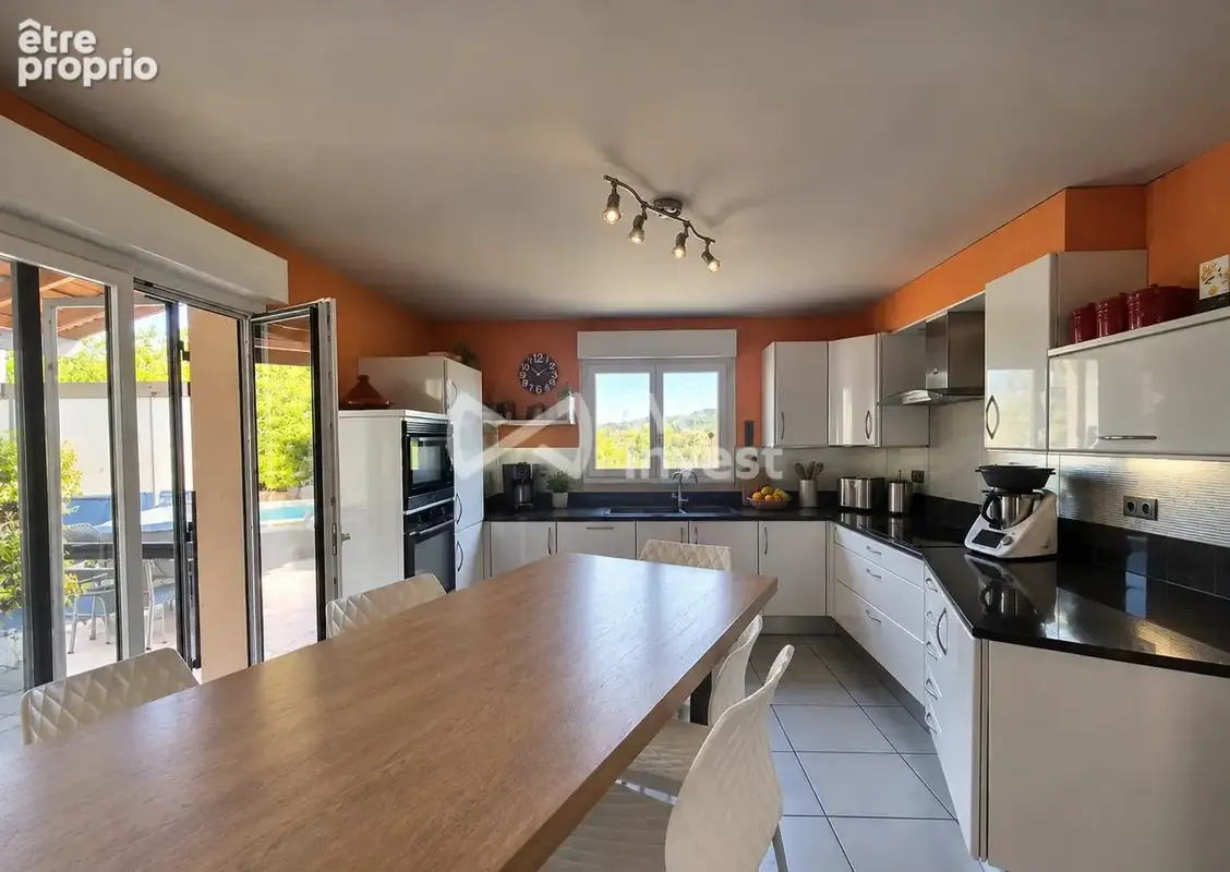Maison 7 pièces 114 m² à vendre à Rohr (67270) - photo 8