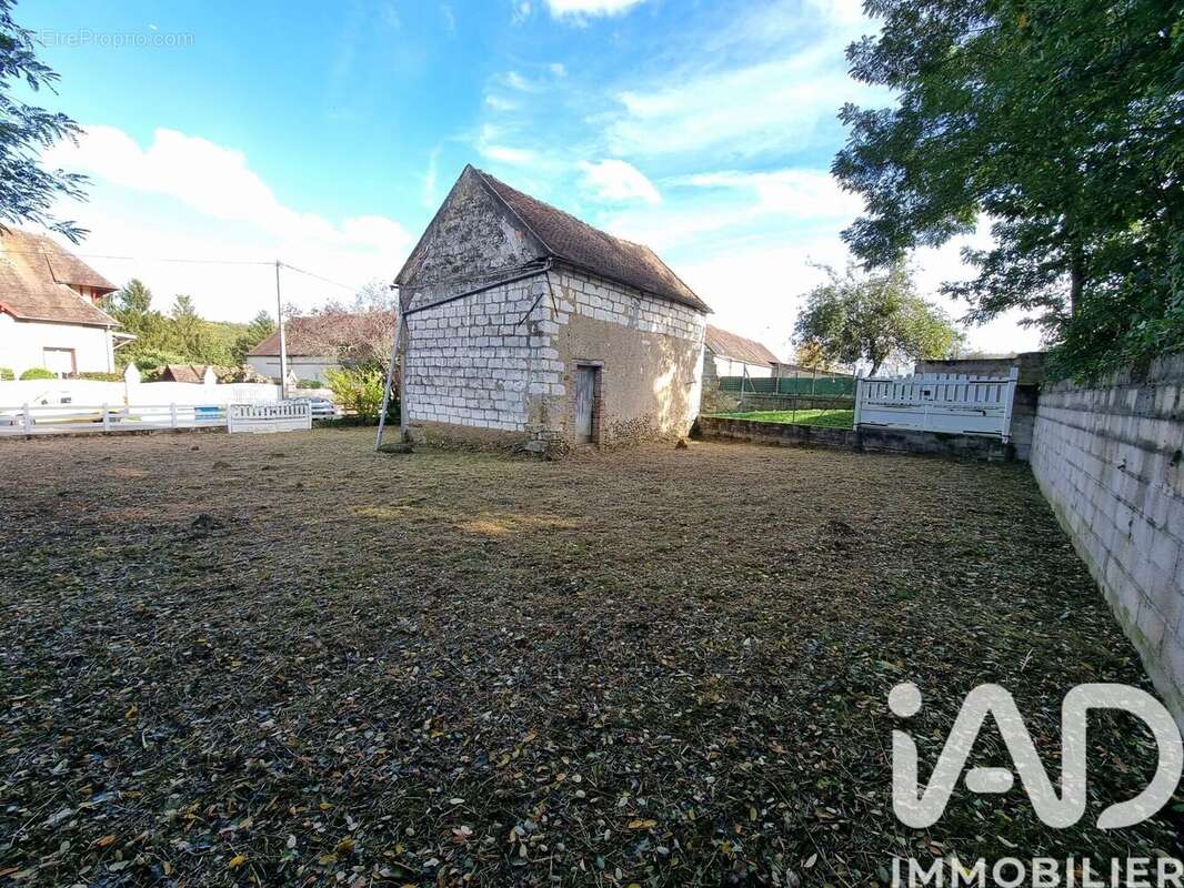 Photo 8 - Maison à VALLERY