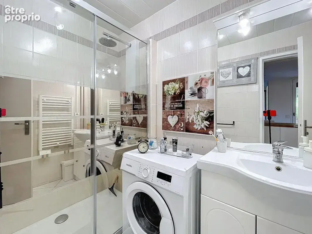 Appartement À Vendre 3 pièces ST RAPHAEL - photo 8