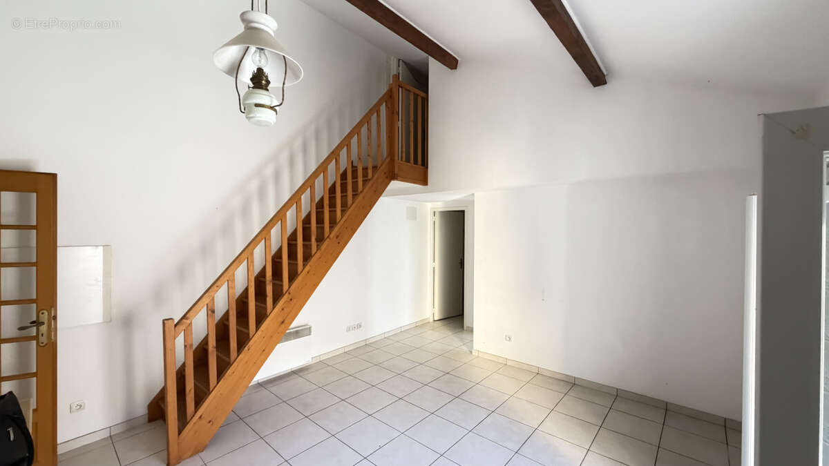 Appartement à SERIGNAN
