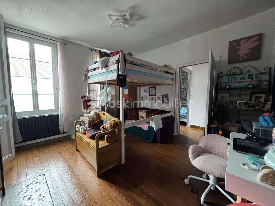 Maison familiale ou ensemble immobilier - photo 13