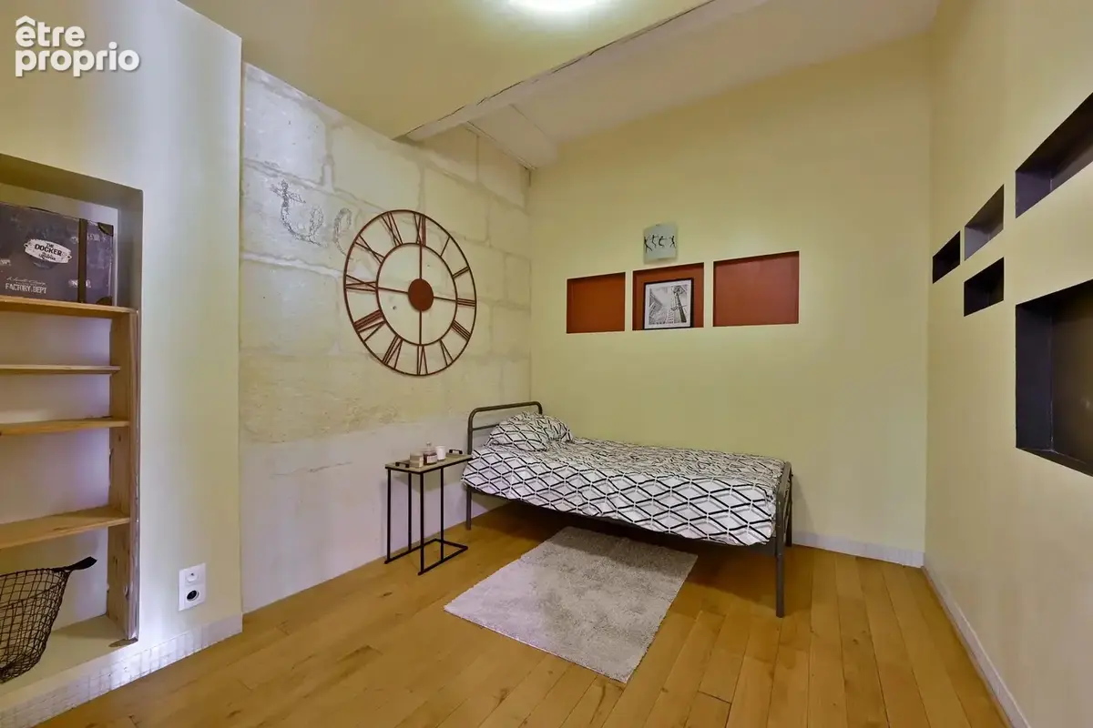  Loft à Pont de Crau avec une terrasse! - photo 7