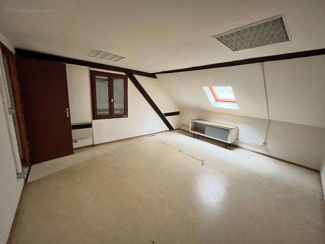 Commerce à BISCHHEIM