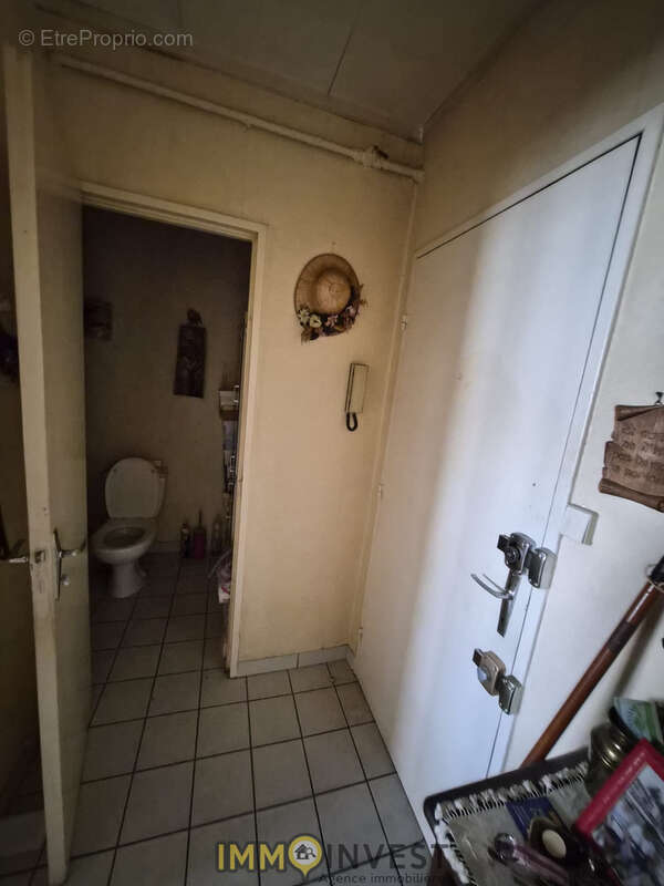 Appartement à LIMOGES