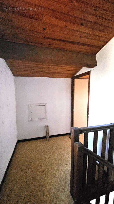 Appartement à SAINT-GILLES