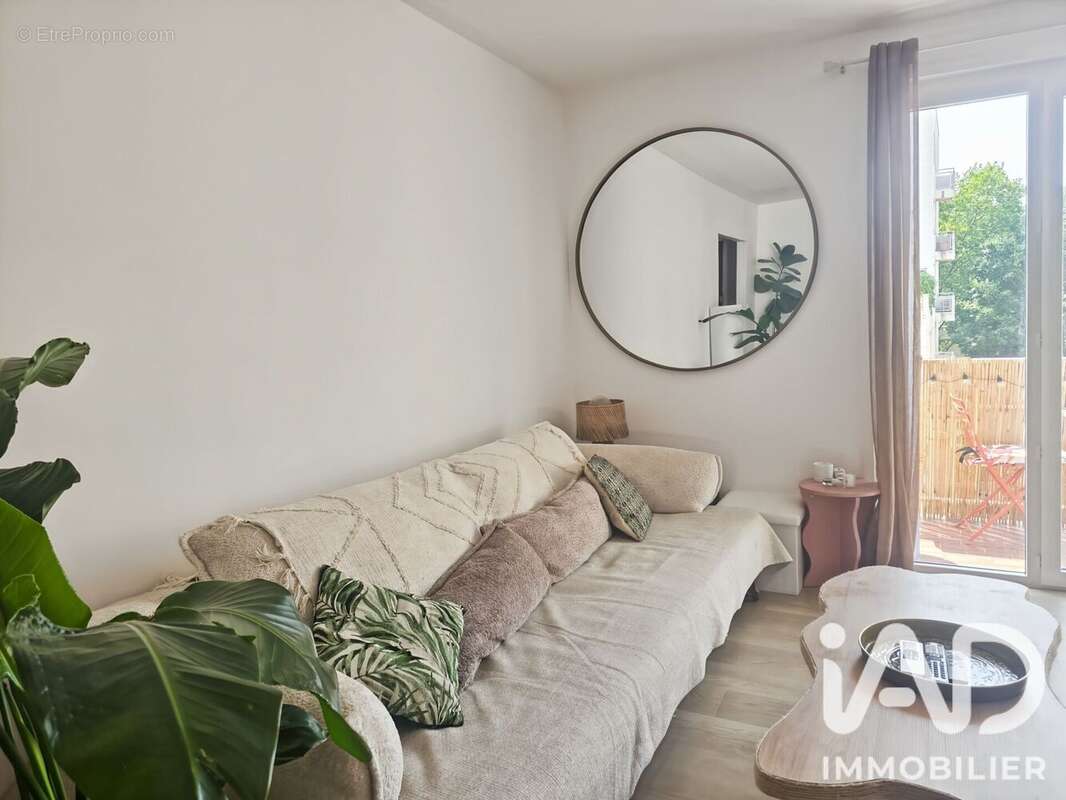 Appartement 71 m² à Nimes  - photo 6