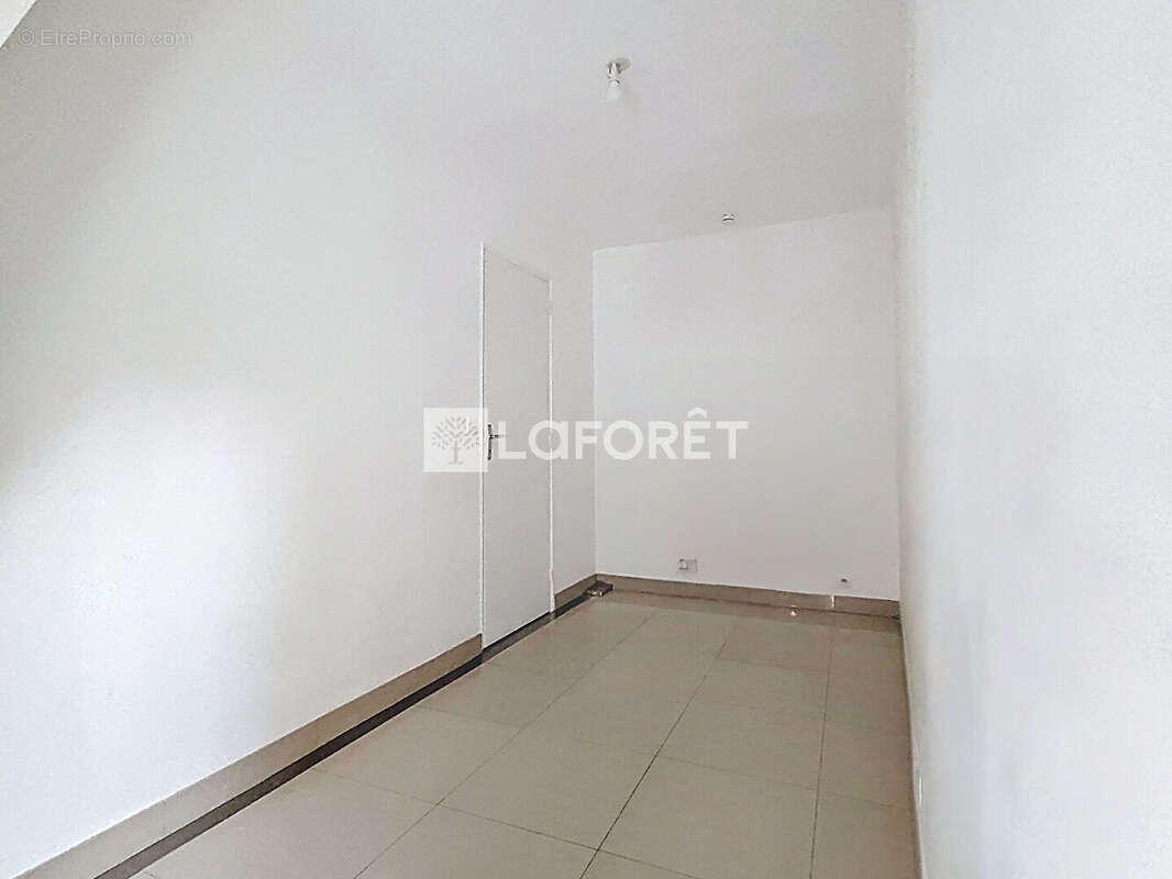 Appartement à BOISSY-SAINT-LEGER