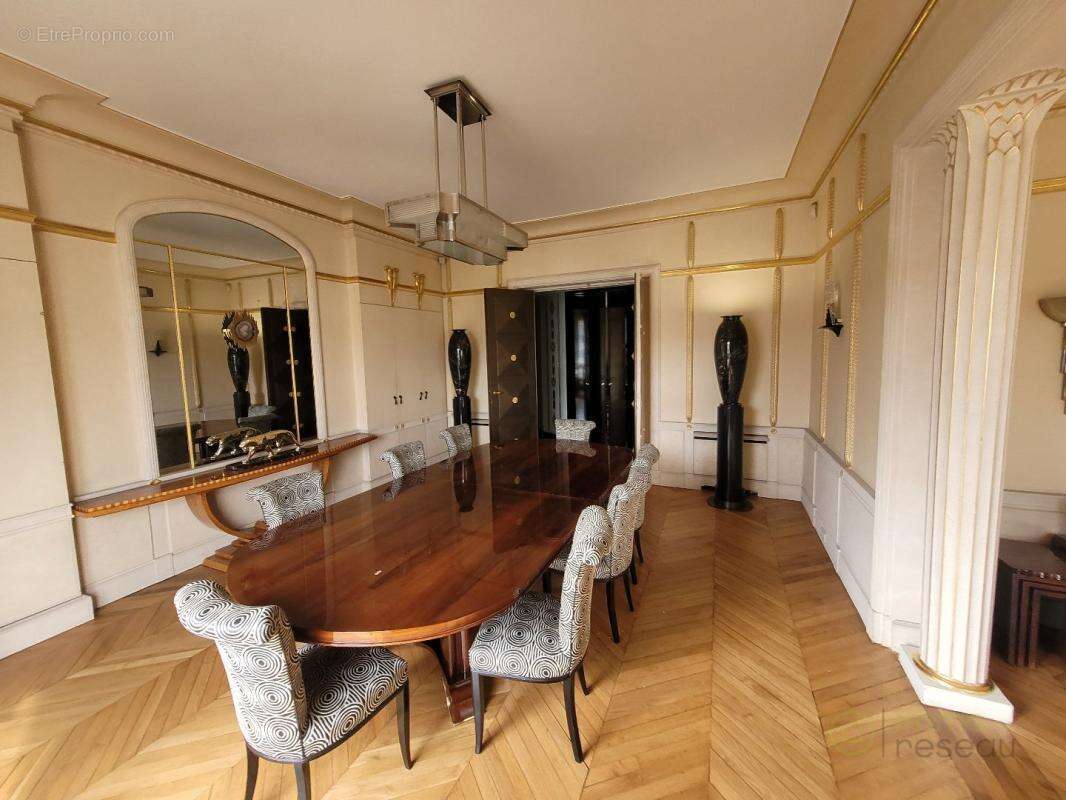 Appartement - photo 9