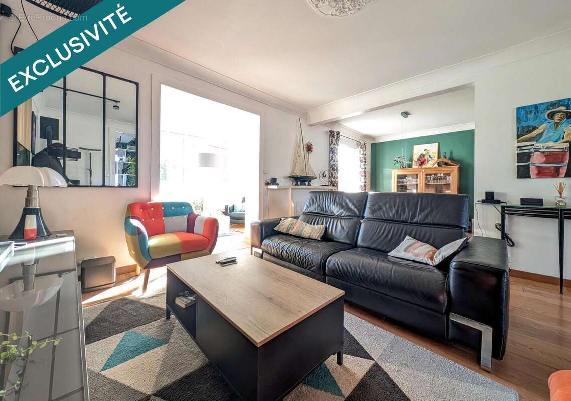 Photo 3 - Maison à LAGORD