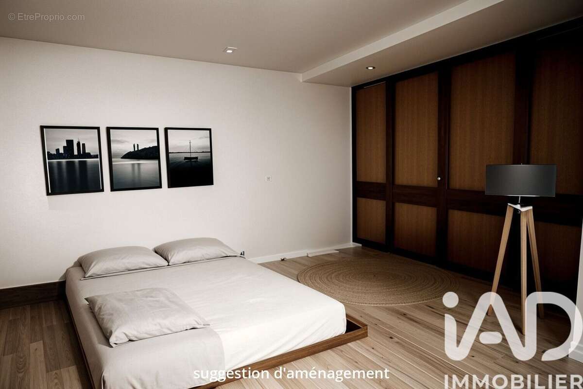 Photo 6 - Appartement à LA CELLE-SAINT-CLOUD
