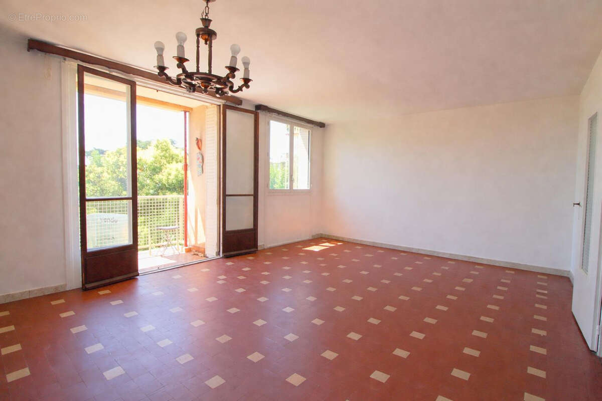 Nice - Le Ray - 3 pièces 64 m² - photo 2