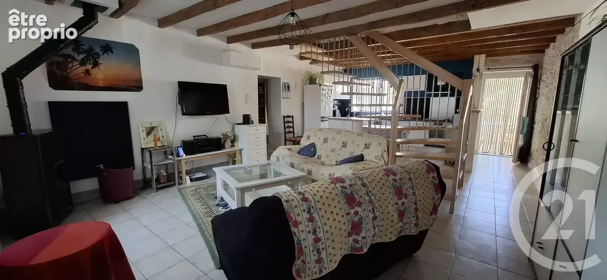 Maison 5 pièces 145 m² à vendre à Laboutarie (81120) - photo 2