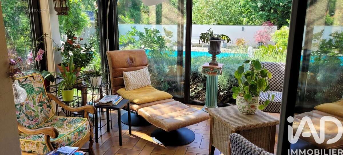 Photo 9 - Maison à HORGUES