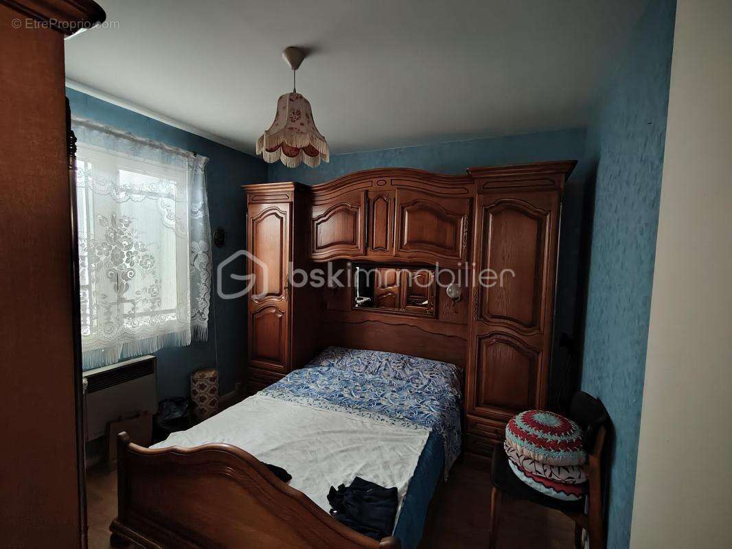 pavillon plein pied - photo 10