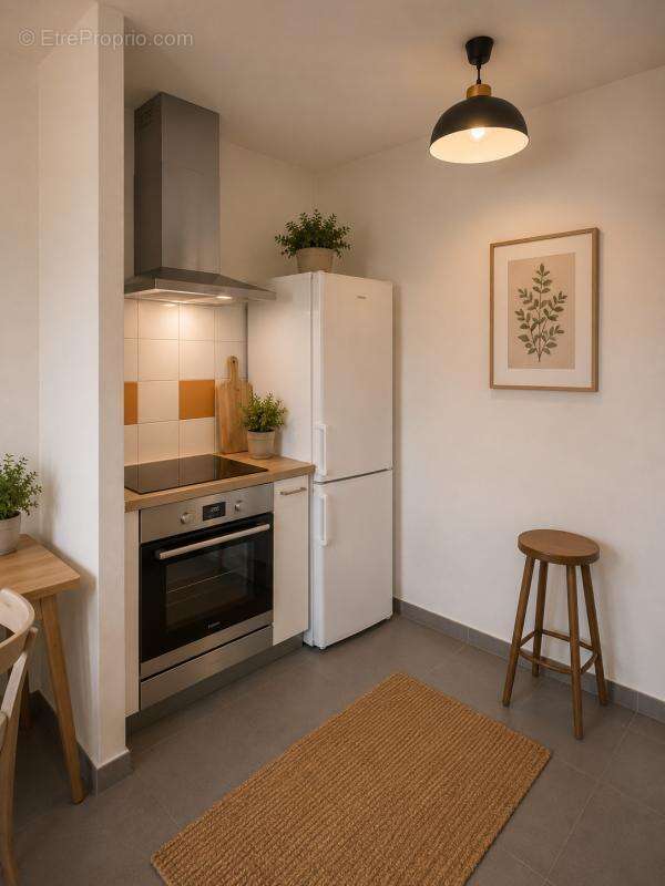 Appartement à CENON