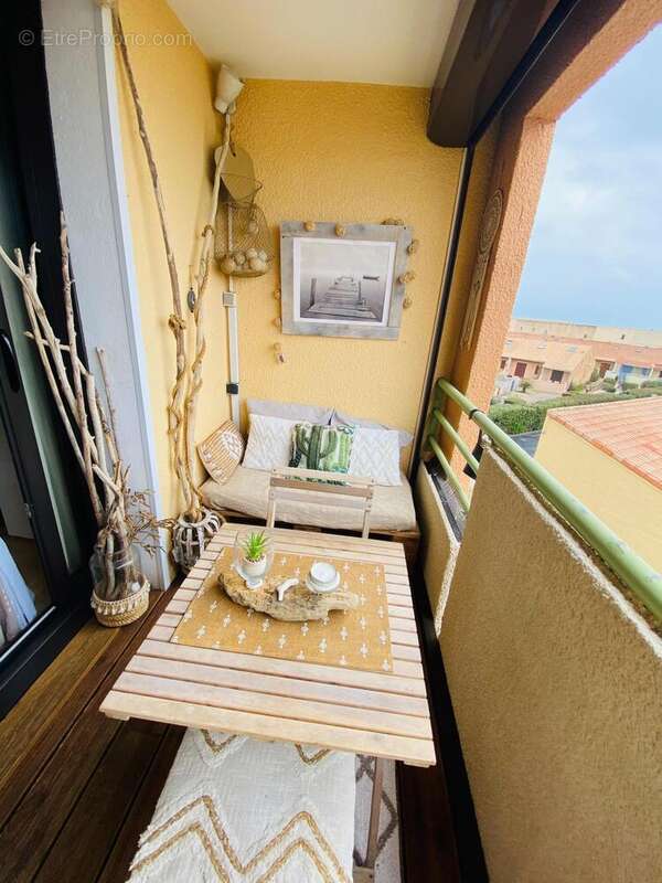 Photo 3 - Appartement à LEUCATE