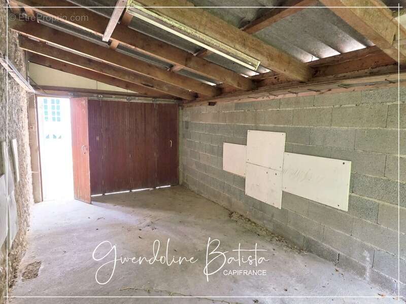 Maison à CASTILLONNES