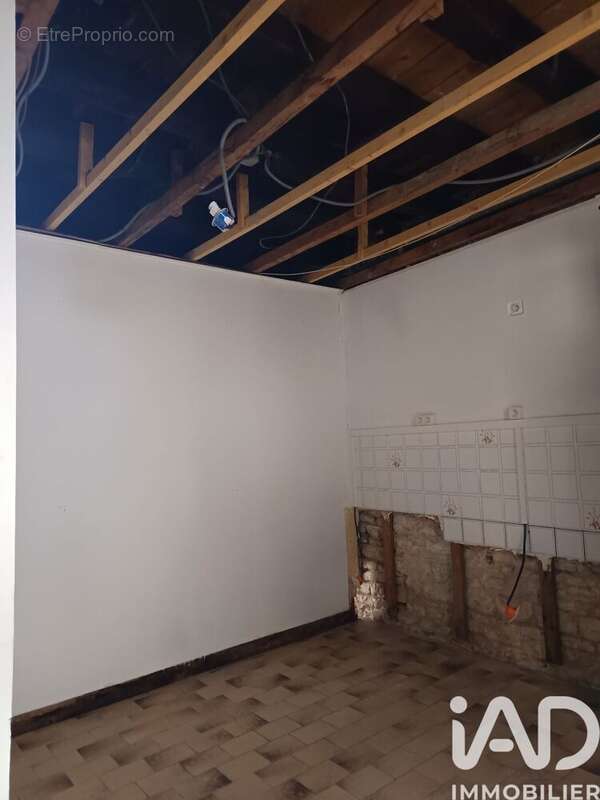 Photo 3 - Maison à CHATEAUNEUF-SUR-CHER