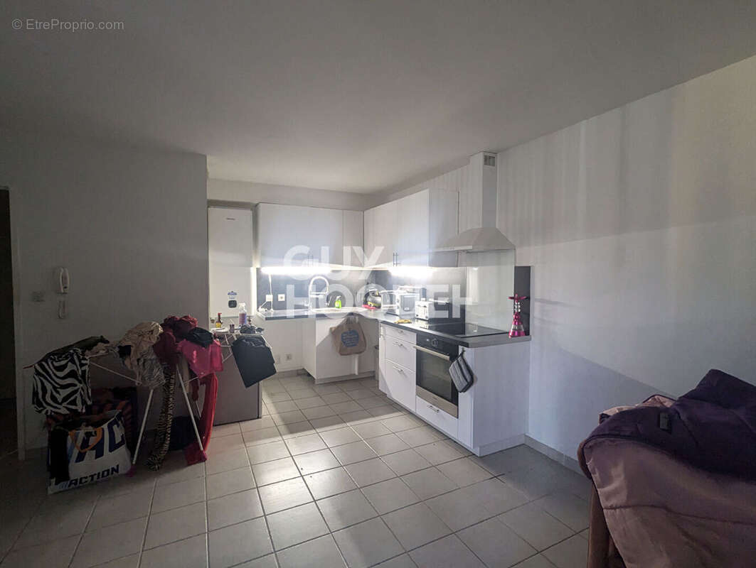 Appartement à CARPENTRAS