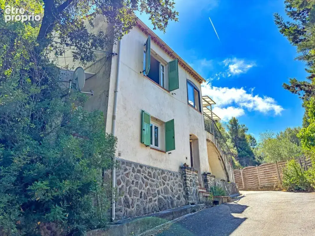 À vendre – Propriété de charme au cœur de la nature - photo 6