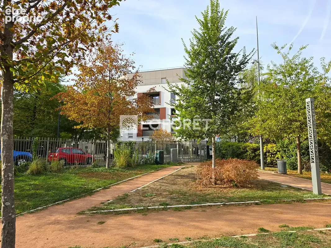 Noisy Le Grand  secteur Square Arnaud BELTRAME - photo 7