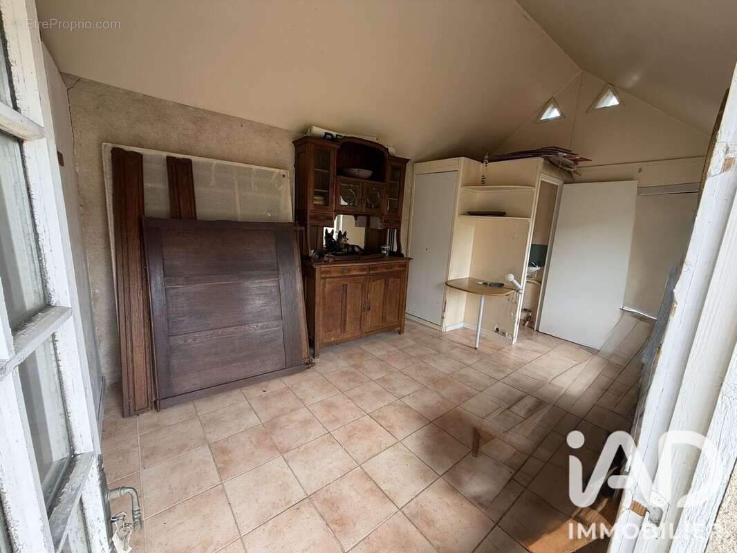 Photo 8 - Maison à EVREUX