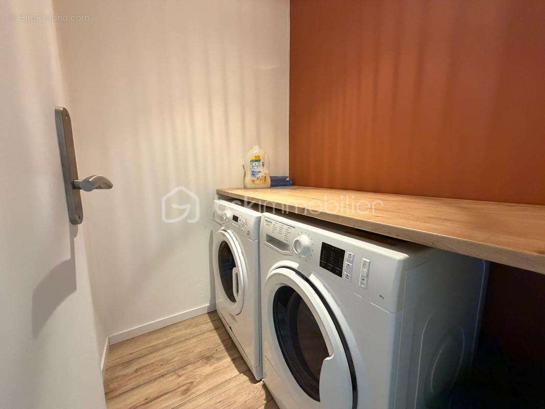 Maison plain-pied 112m² avec 4 chambres sur 1760m² de terrain avec parcelle constructible - photo 10