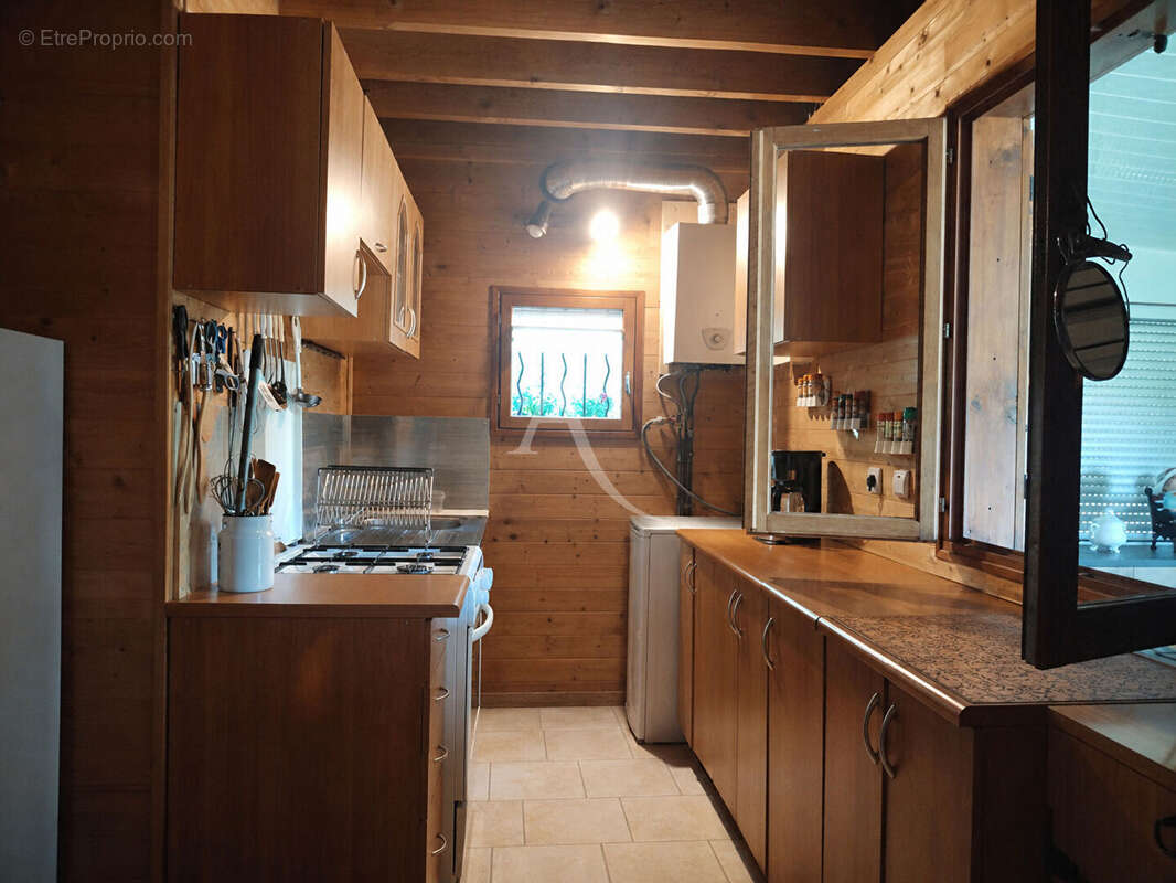 Maison à MEAUX