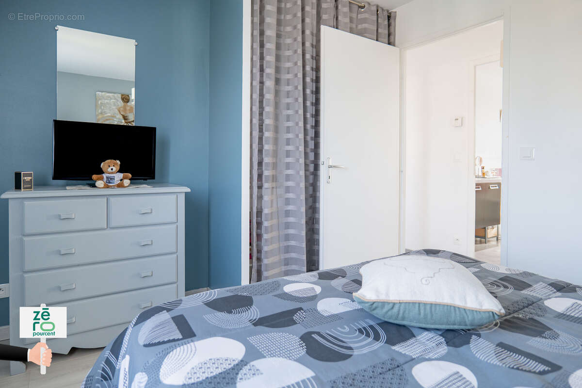 Maison à LE BERNARD