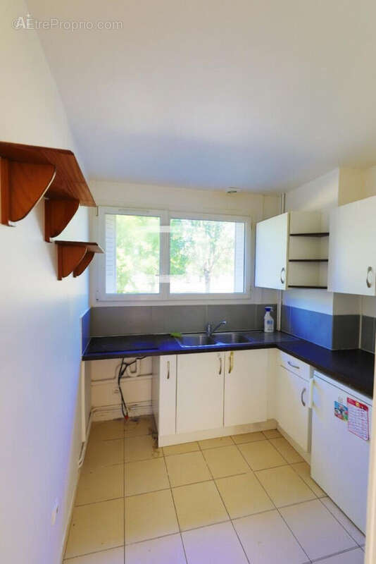 Appartement à CHATOU