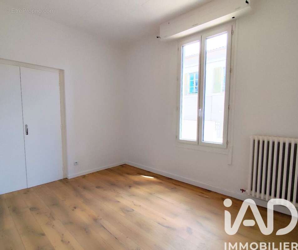 Photo 8 - Appartement à ROMANS-SUR-ISERE