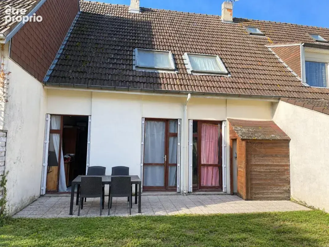 Photo Maison à Reims au prix de 186 900€