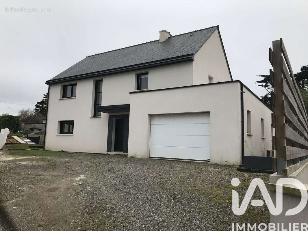 Photo 6 - Maison à PERROS-GUIREC