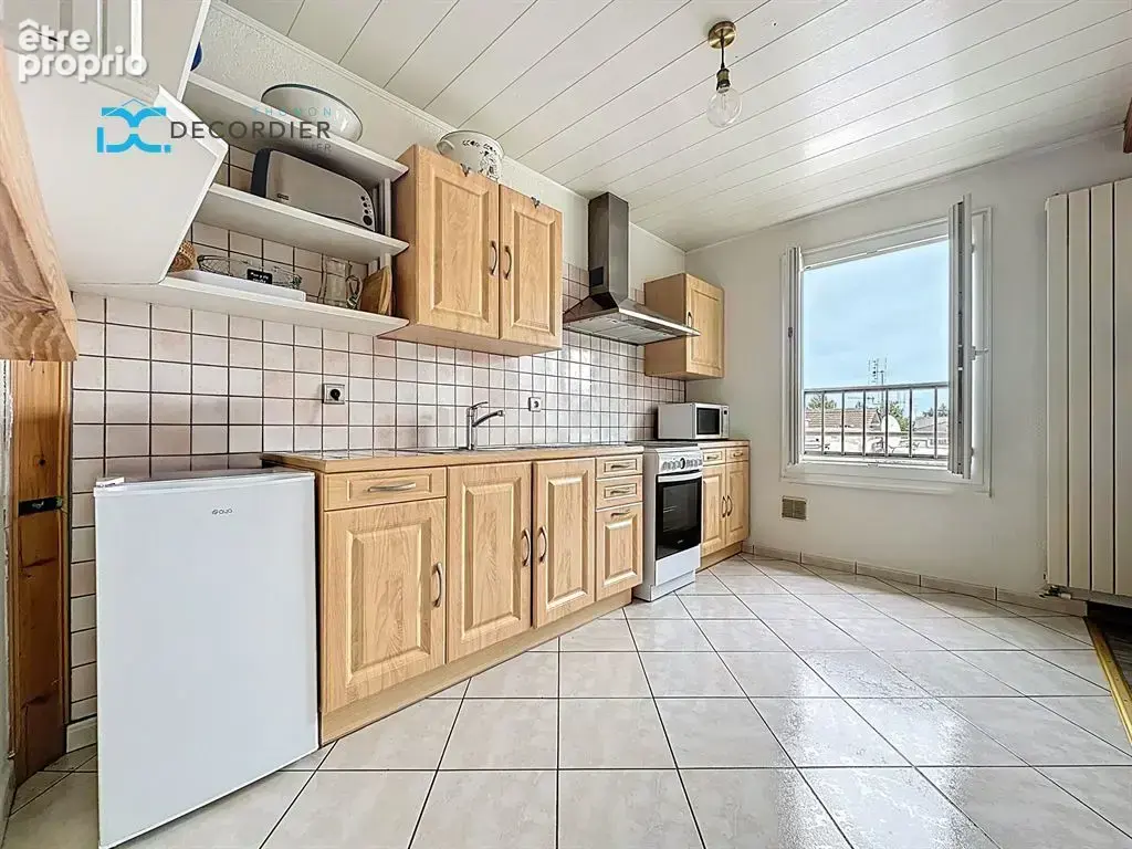 T3 bis à vendre - thonon-les-bains (74200) - photo 5