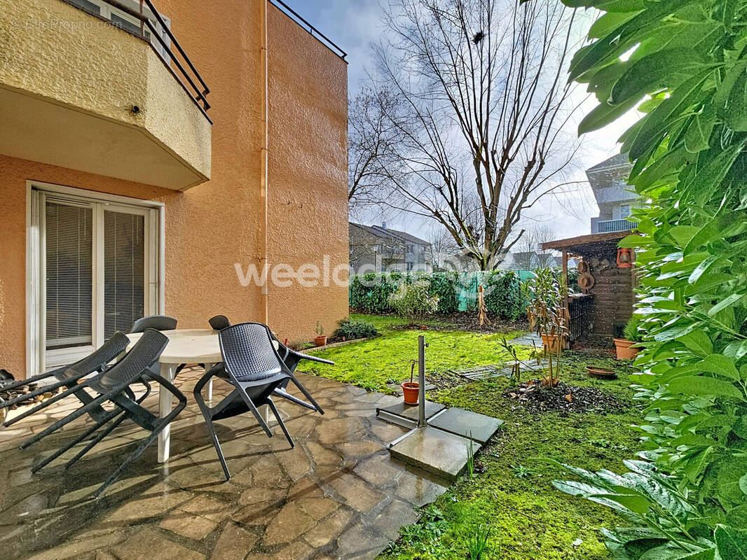 Appartement à ERAGNY