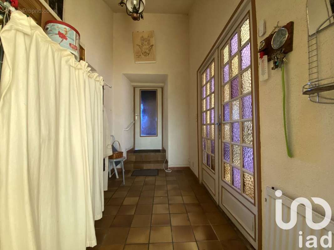 Photo 5 - Maison à PONT-PEAN