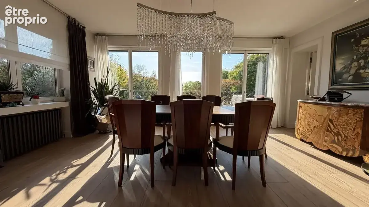 Maison 10 pièces 211 m² à vendre à Marcq-En-Baroeul (59700) - photo 28