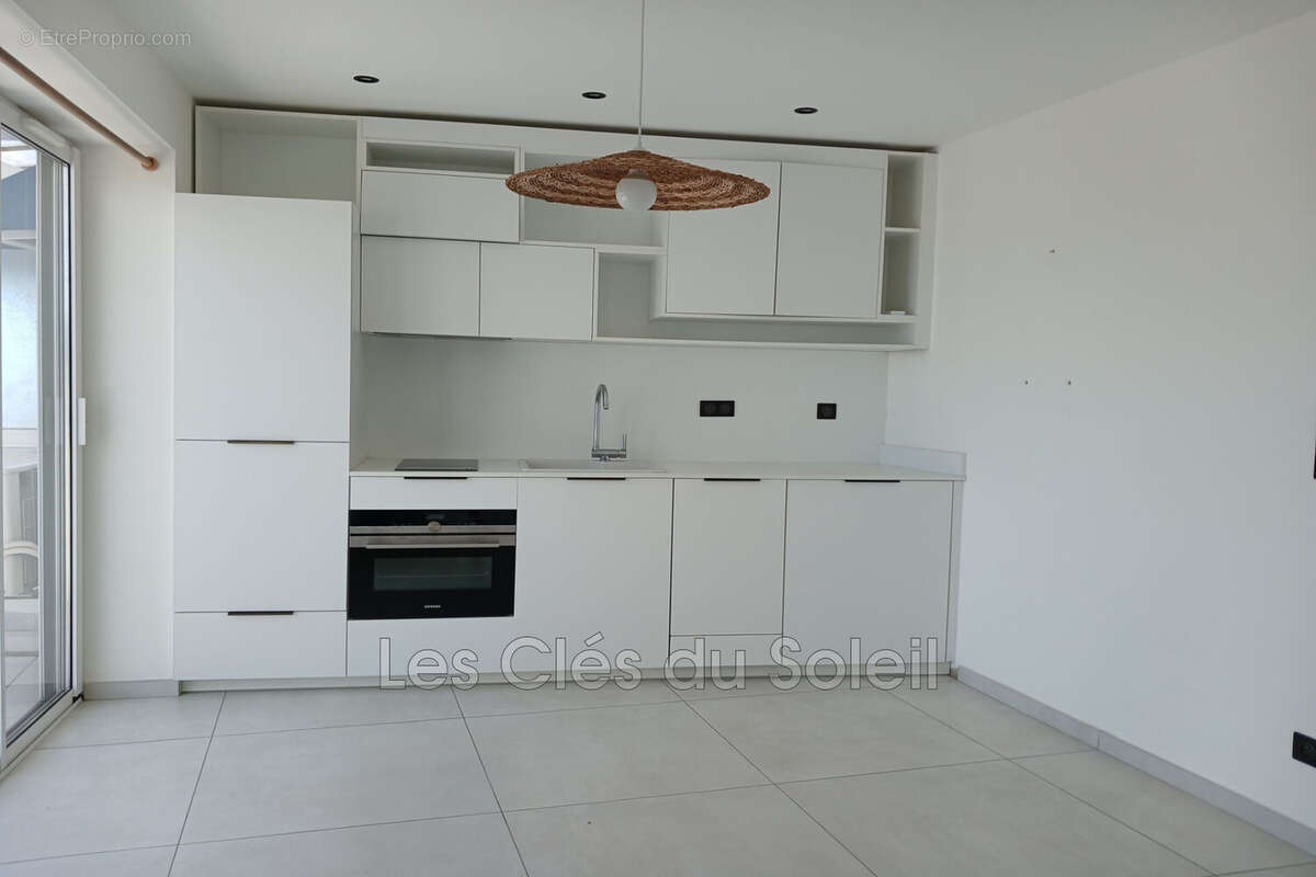 Appartement à LA SEYNE-SUR-MER