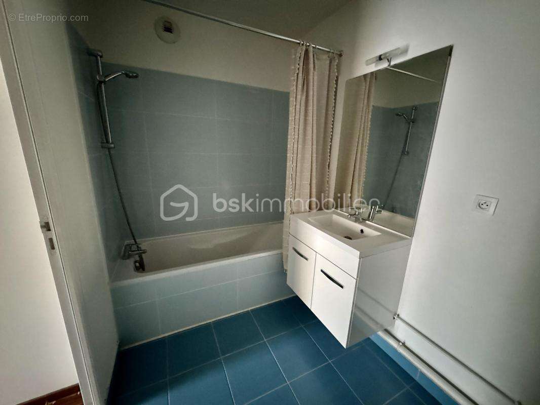 Appartement à TOURS