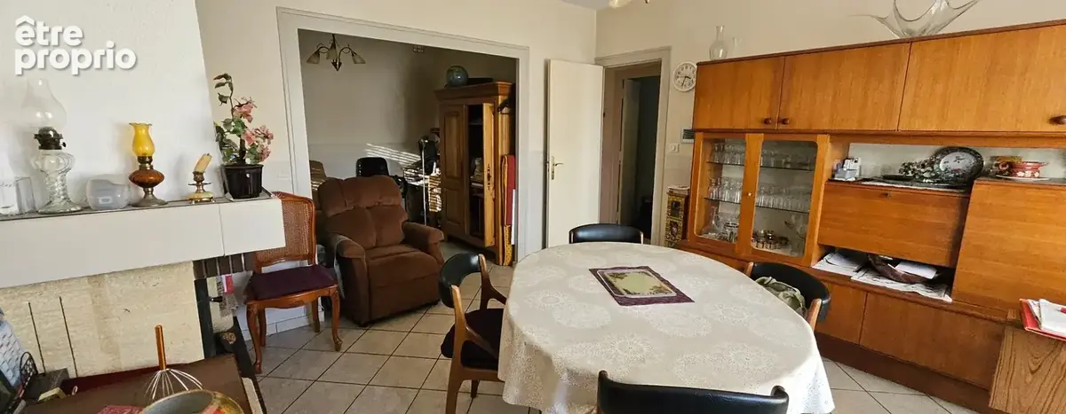 Maison à vendre 4 pièces VILLENAVE D'ORNON (33) - photo 6