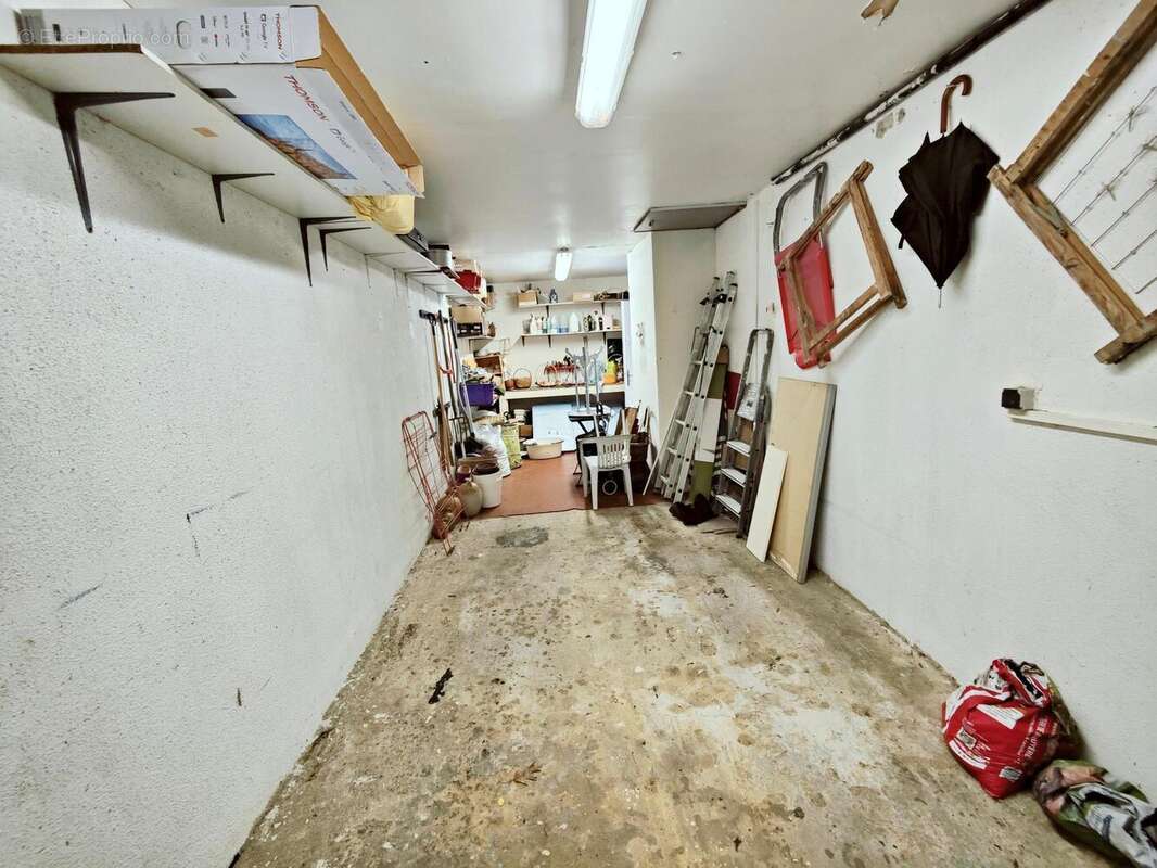 Photo 9 - Maison à SAINT-MEDARD-EN-JALLES