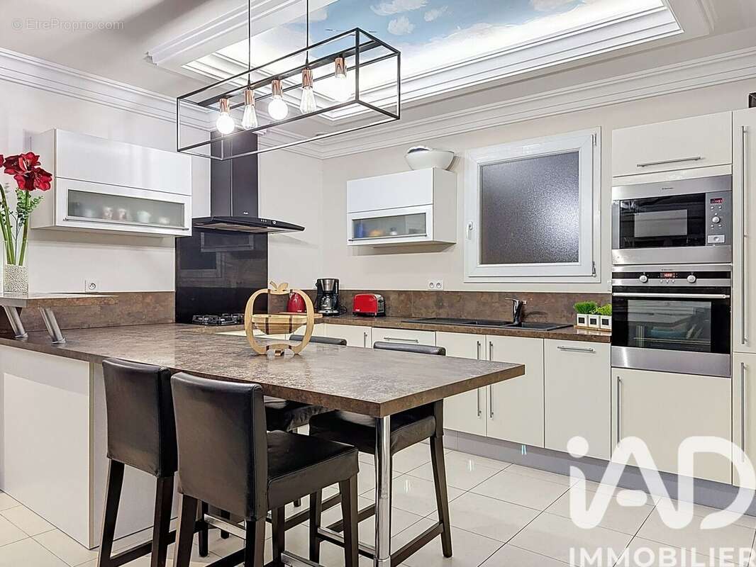 Photo 5 - Maison à AUDRESSELLES