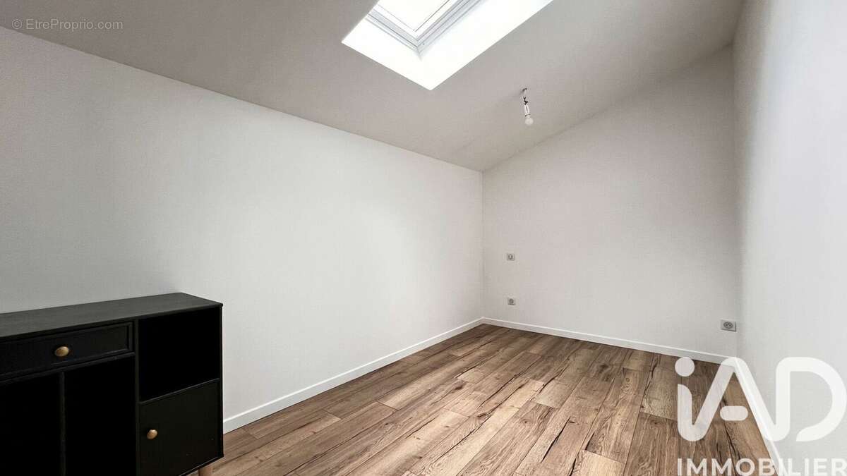 Photo 7 - Maison à LE GUE-D'ALLERE