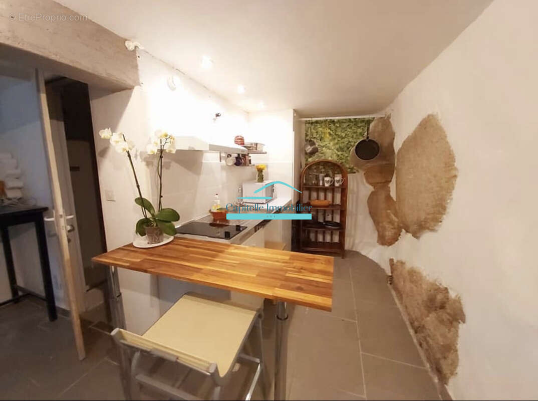 Mireval Maison de village T3 de 71 m2 - photo 11