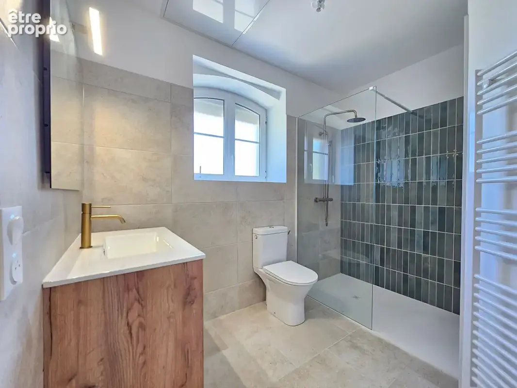 Maison 78m² à la couronne - photo 7
