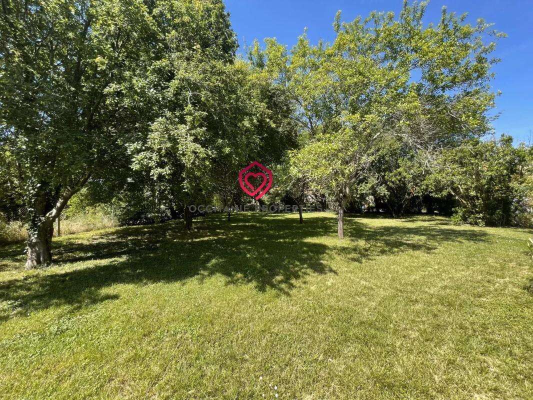 Maison à LEZAT-SUR-LEZE