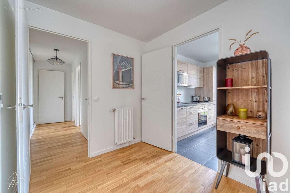 Photo 8 - Appartement à CLAMART