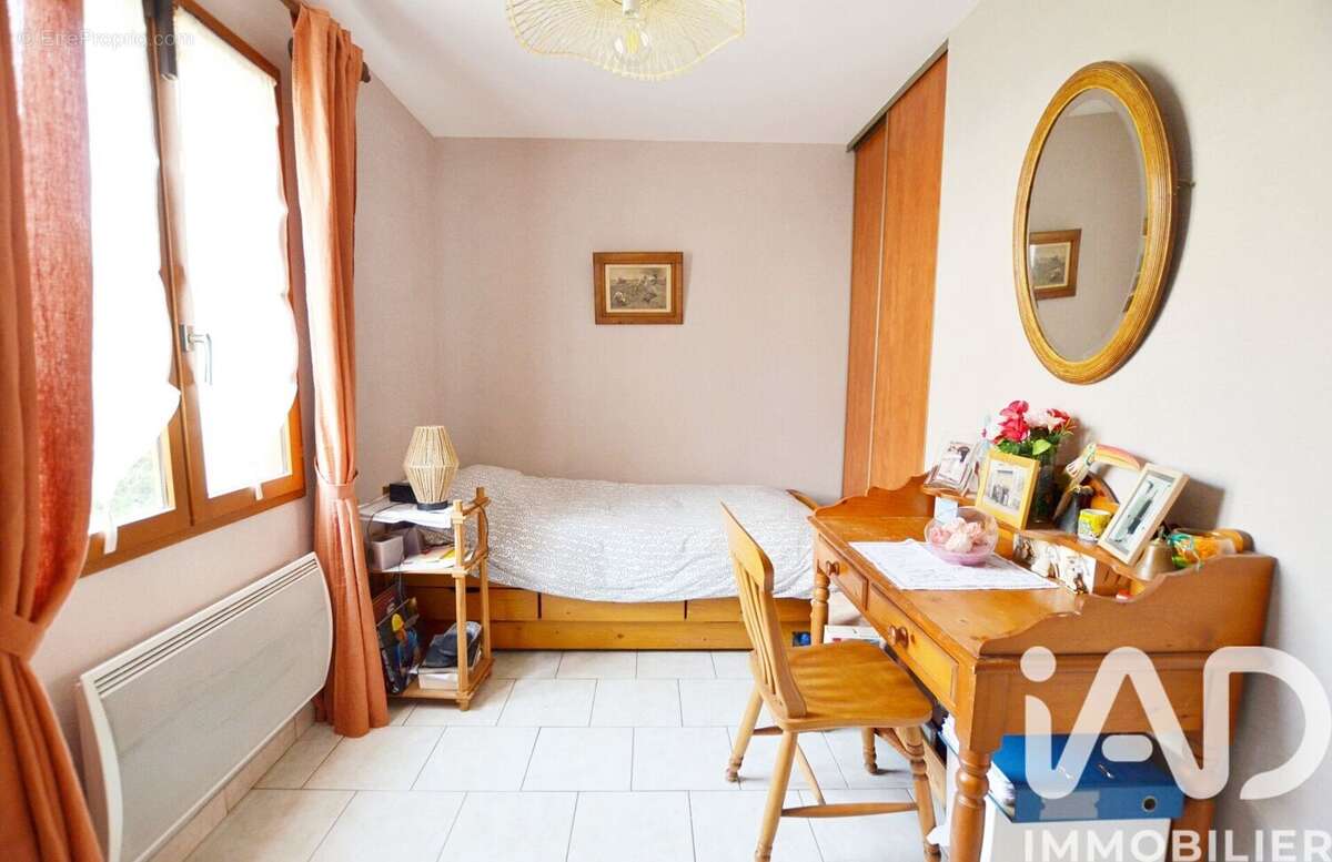 Photo 9 - Maison à SAINT-GRATIEN