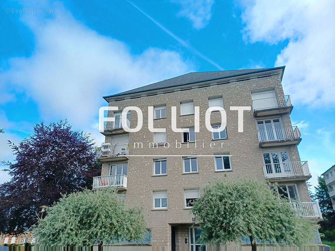 Appartement à PONTORSON